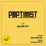 Poptimist : 01 – Wholesome Soul