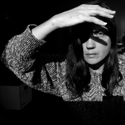 Épisode Amplitudes : Le Mix #12 - Kranky de l'émission Amplitudes