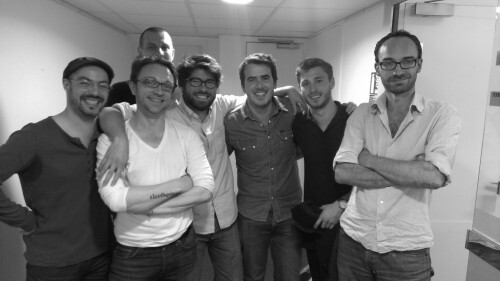 Épisode Le Comptoir Digital, saison 2, Best of ! de l'émission Le Comptoir Digital