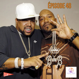 Tuesday Sample 48 (UGK- Willie Hutch)