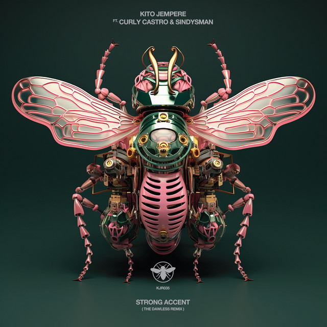 Strong Accent - THE DAWLESS Remix