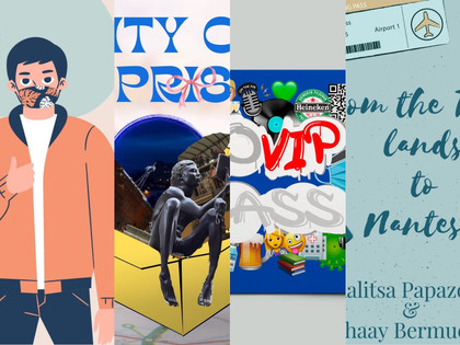 Les podcasts d'Audencia
