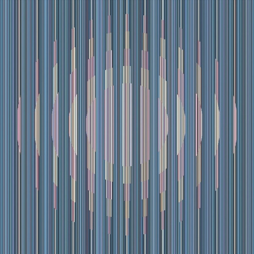 Amplitudes : Le Mix #11 - Infinity Drone