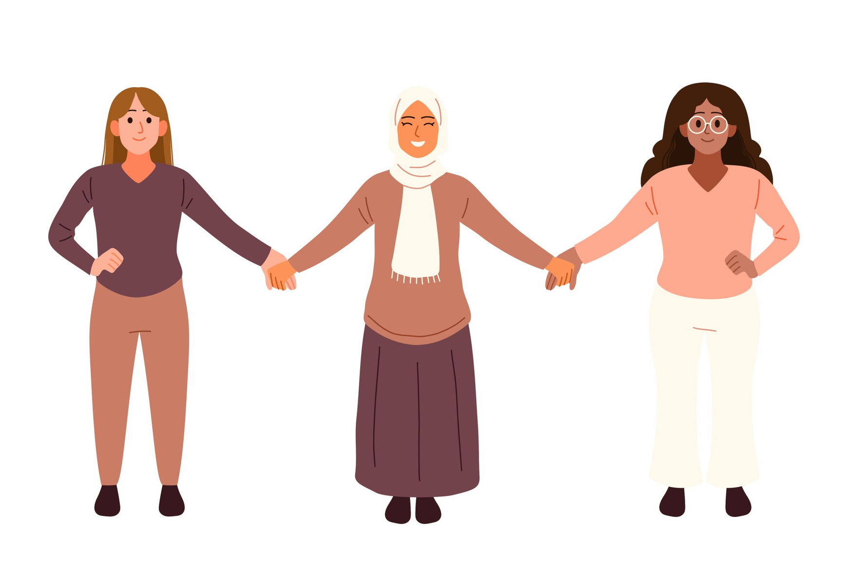 © License Unsplash+ À Strasbourg, Coexister apprend aux jeunes à “faire société ensemble”