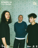 Episode 15 avec Namas