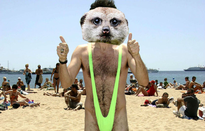 Épisode Chablis Sans String de l'émission Chablis Hebdo