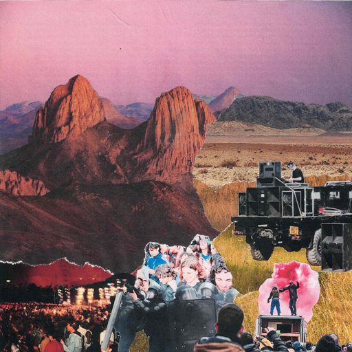 ÉPISODE 3 - Free Party