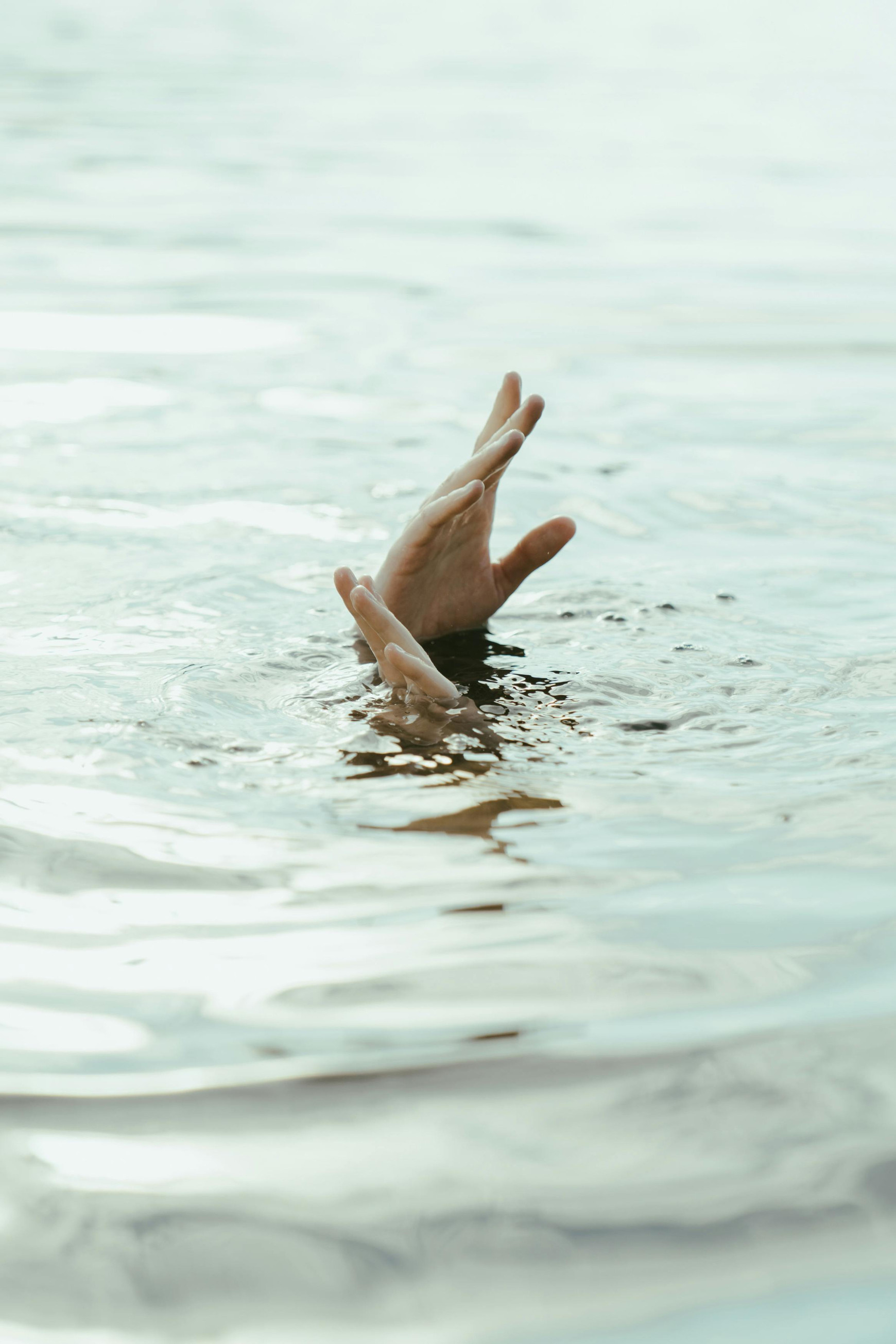 Photo de cottonbro studio - Pexels Sentiment de submersion
