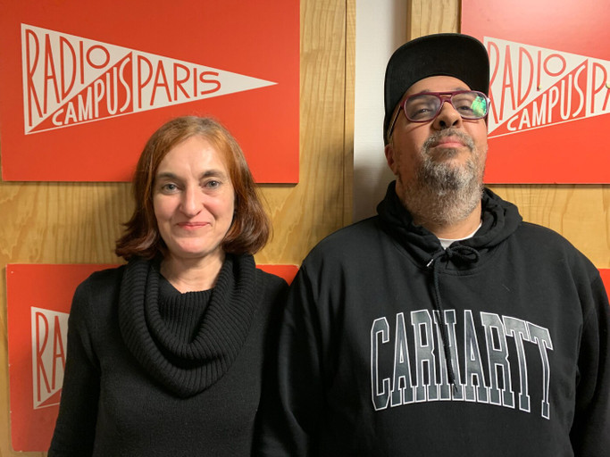 Épisode La matinale - Précarité & Mobilité // 30.01 de l'émission L'Apéro