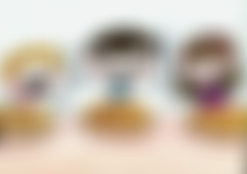 Pancakes et compagnie