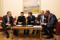 Aujourd'hui en Europe - 12 décembre 2025