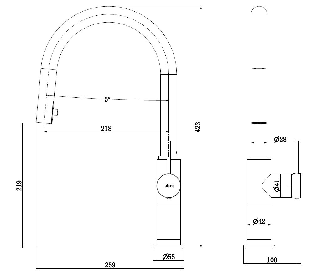 Schéma de «  RC102F15K01  »
