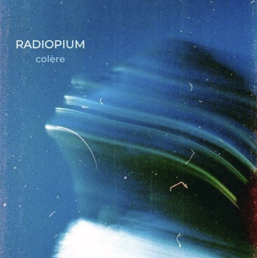 Épisode Colère de l'émission Radiopium