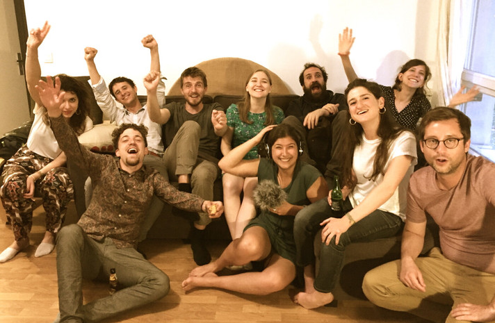 Épisode Tes cliques et tes claques : BEST OF // 24.06 de l'émission Tes cliques et tes claques