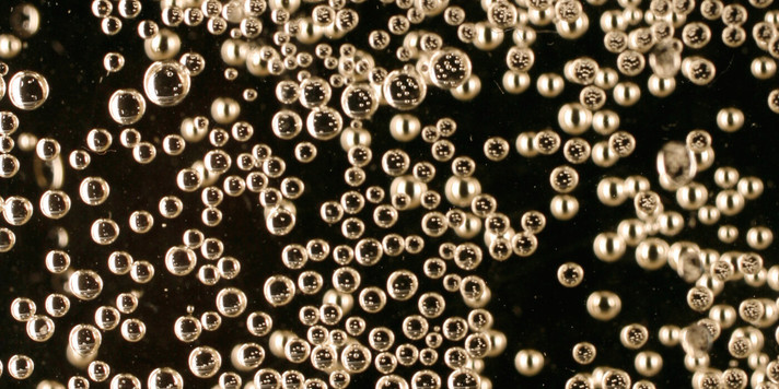 Épisode Les Coudes Sur La Table : Les bulles, quelles alte... de l'émission Les coudes sur la table