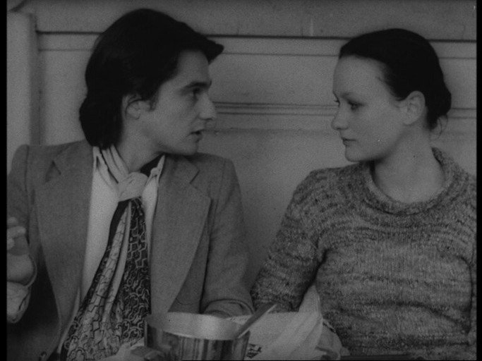 Épisode Ma ligne de chance - J.-P. Léaud et l'angoisse / 1... de l'émission Ma ligne de chance