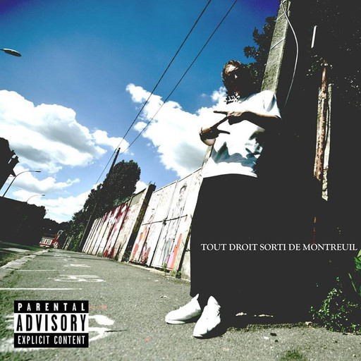 Épisode Happy Milf Show "Tout droit sorti de Montreuil" de l'émission Happy Milf Show