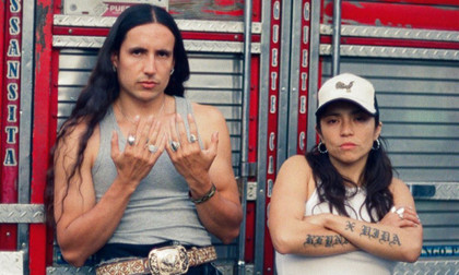 Reyna Tropical & Xiuhtezcatl - "Camino"