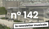 La Newsletter Musicale #142, de Fukuoka à Kumasi