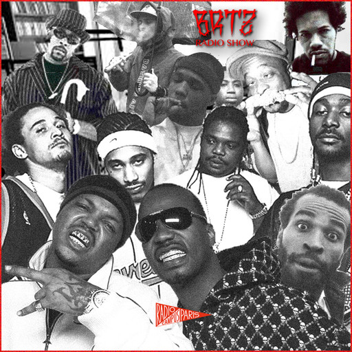 Épisode BRTZ Podcast : spécial 4.20 avec 99 et Fatlow de l'émission BRTZ Radio Show