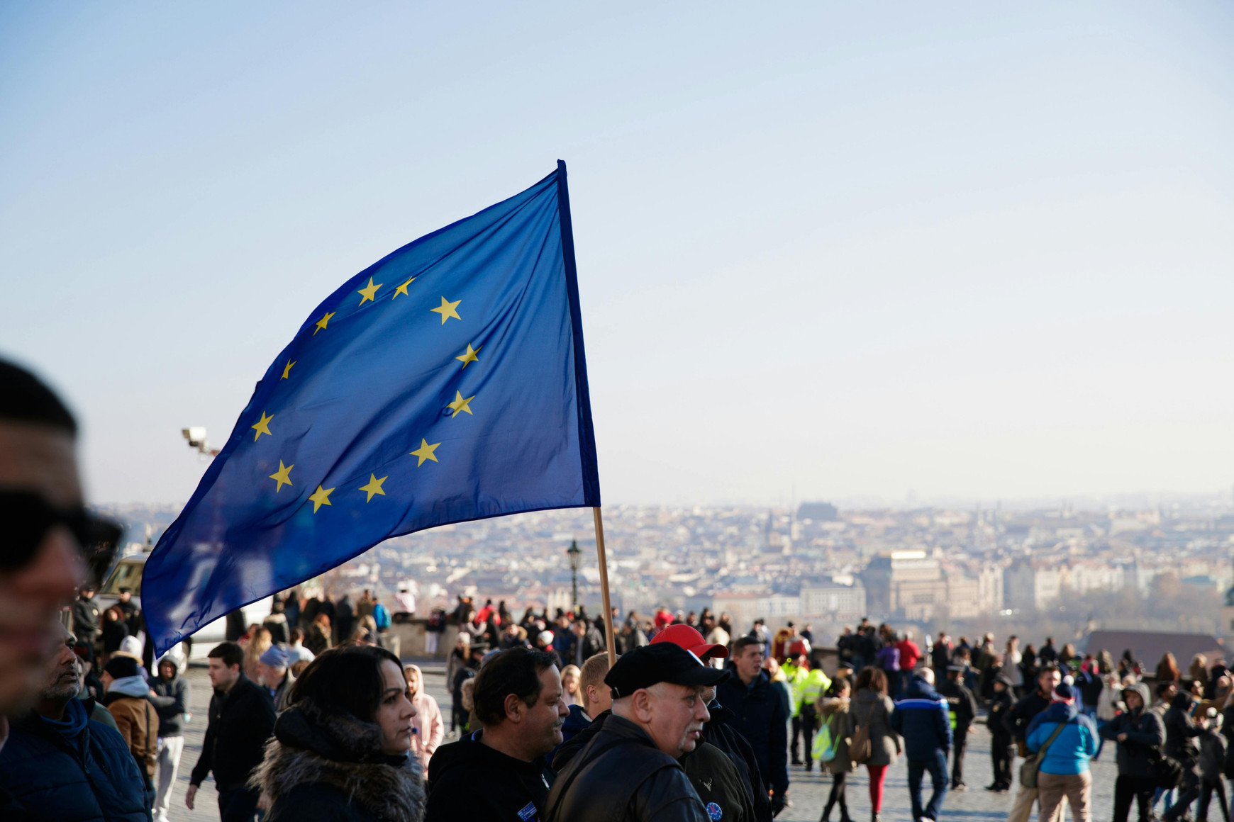 Photo de Son Tung Tran - pexels La citoyenneté européenne