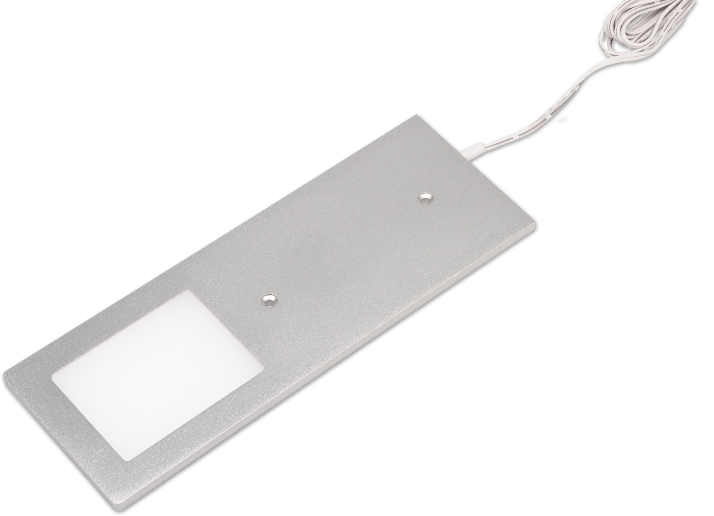 Kit 2 Homa L Aluminium