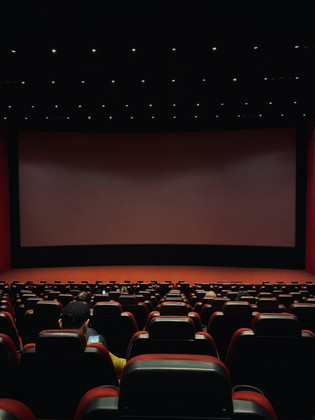 Cinéma en recul en Europe, Strasbourg défie la tendance