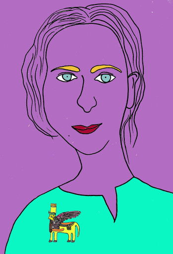 Épisode Pièces détachées : Les crêtes du temps de l'émission Pièces détachées