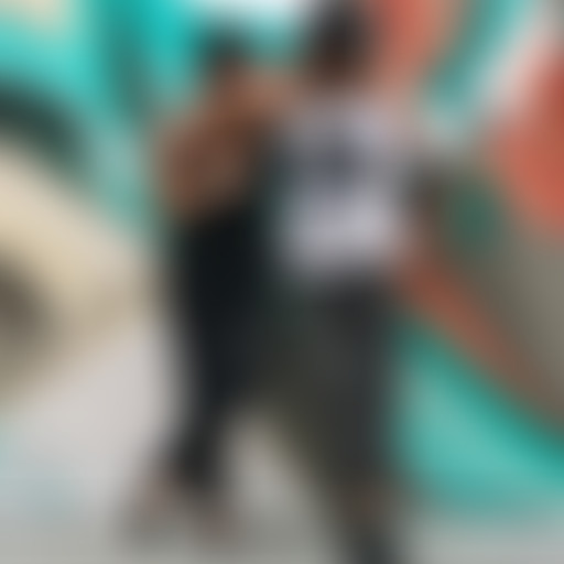 Face aux murs // Lima Lima, Raph et les collabs