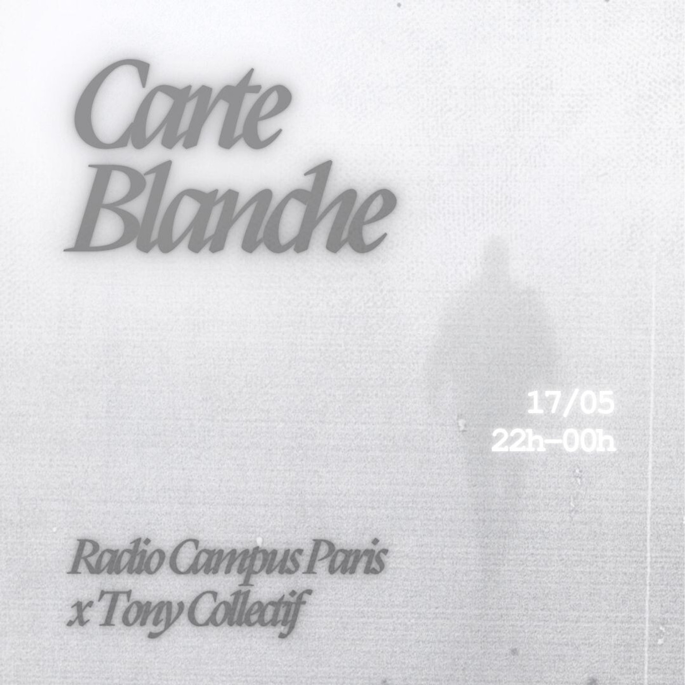 Tony Collectif episode artwork