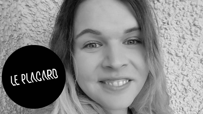 Épisode Rencontre avec la dessinatrice Sophie Labelle de l'émission Culture