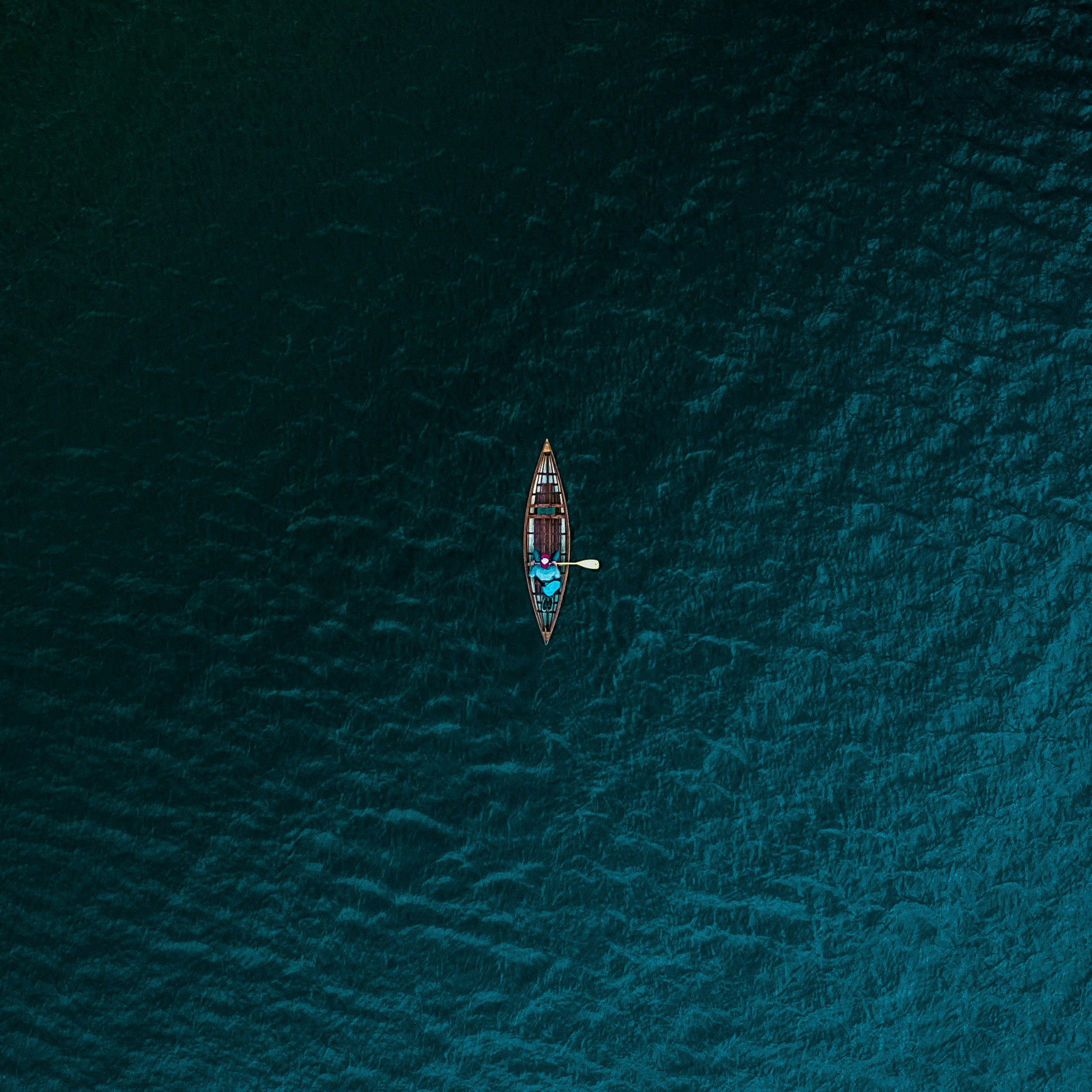 @Andrew Draper sur Unsplash La valeur d’une récente métaphore illustrant le basculement stratégique du monde