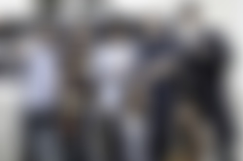 GAV 20.06.14 // Salauds de pauvres (et de public)