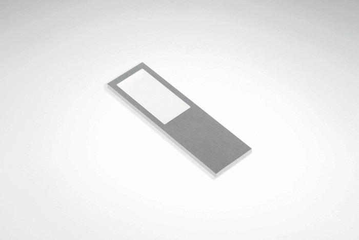 Surface Inox brossé