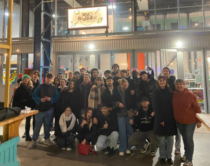 Better and Less : un projet européen qui mise sur les jeunes pour changer les habitudes - L'Europe vue d'ici #142