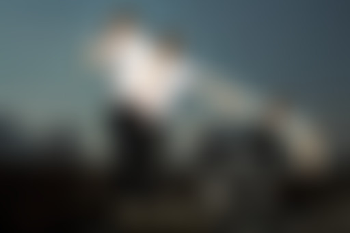 Born Ruffians et Islands dans Lives Factory