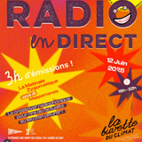 La Matinale Zygomatique en direct de l'Académie du...