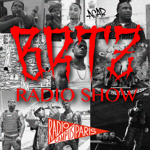 Épisode BRTZ Podcast : Paul Wall & Lil Keke, Sameer Ahmad,... de l'émission BRTZ Radio Show