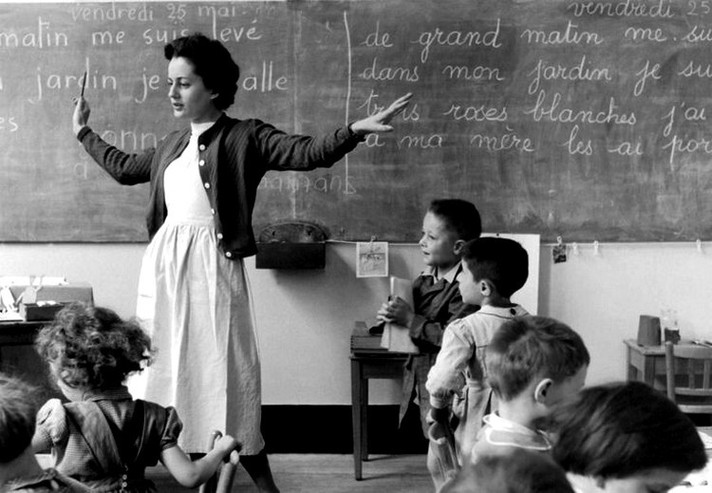 Épisode Thelma et Louise: C'est quoi, une éducation fémini... de l'émission Thelma et Louise