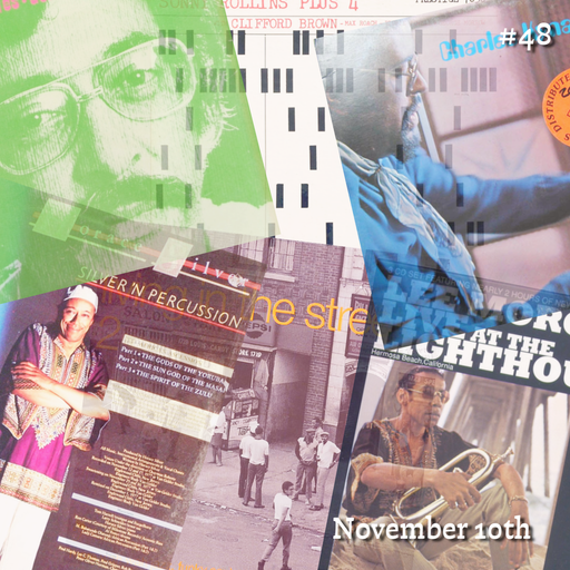 Battle Jazz Galactica #48