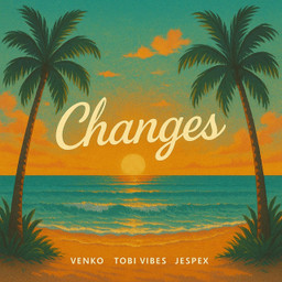 Venko - Changes (Techno)