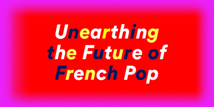 Épisode Février Playlist : La Souterraine Radio de l'émission La Souterraine Radio - STRN Radio