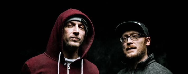 Épisode Safe Travel #28 - Bluntsman & Pohy Selection de l'émission Safe Travel