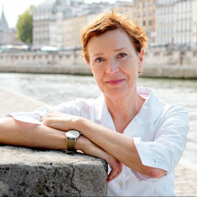 Carys Davies Éclaircie  (Quai Voltaire) episode artwork