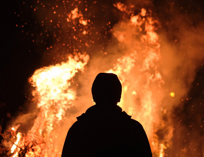 Épisode #2 Effondrements : demain commence aujourd'hui de l'émission Happy Hour Scientifique