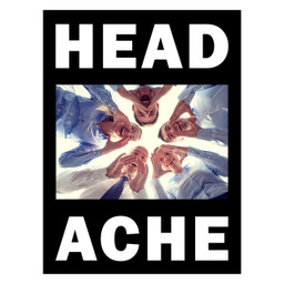 Headache - The Beginning of the End