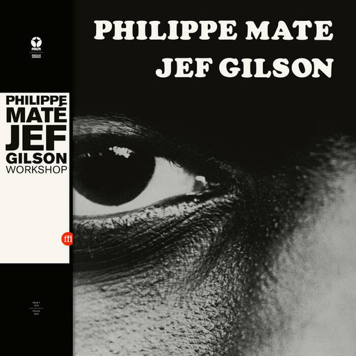 Épisode Rien A Voir Avec Du Jazz de l'émission Rien À Voir Avec Du Jazz