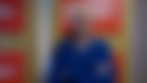 La Matinale - "Léger vertige" & Halles civiques //...