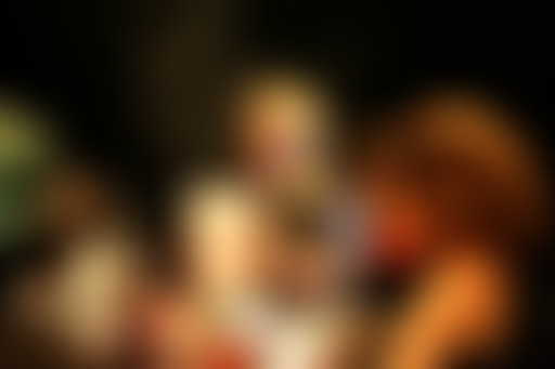 BROUILLAGE JOUR 5 : Spectacles LOOKING FOR CALDER'...