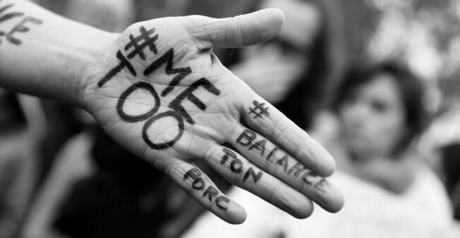 Épisode Thelma et Louise : Après #MeToo, le retour de bâto... de l'émission Thelma et Louise